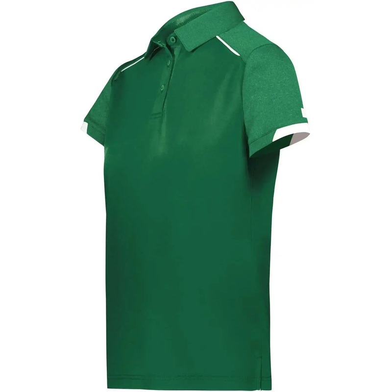 Russell R20DKX Ladies Legend Polo – Kelly