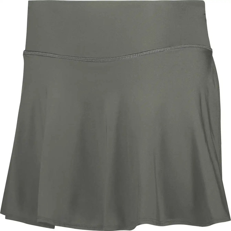 Holloway 222884 Girls Coolcore Skort – Iron