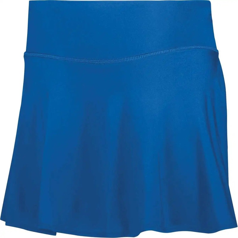 Holloway 222884 Girls Coolcore Skort – Royal