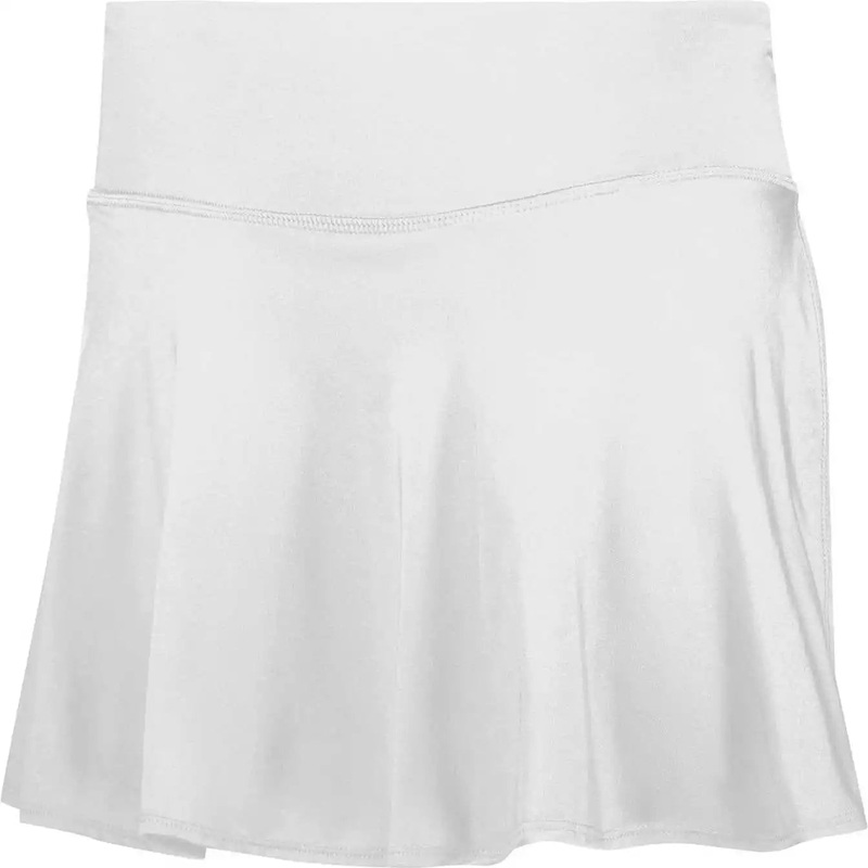 Holloway 222884 Girls Coolcore Skort – White
