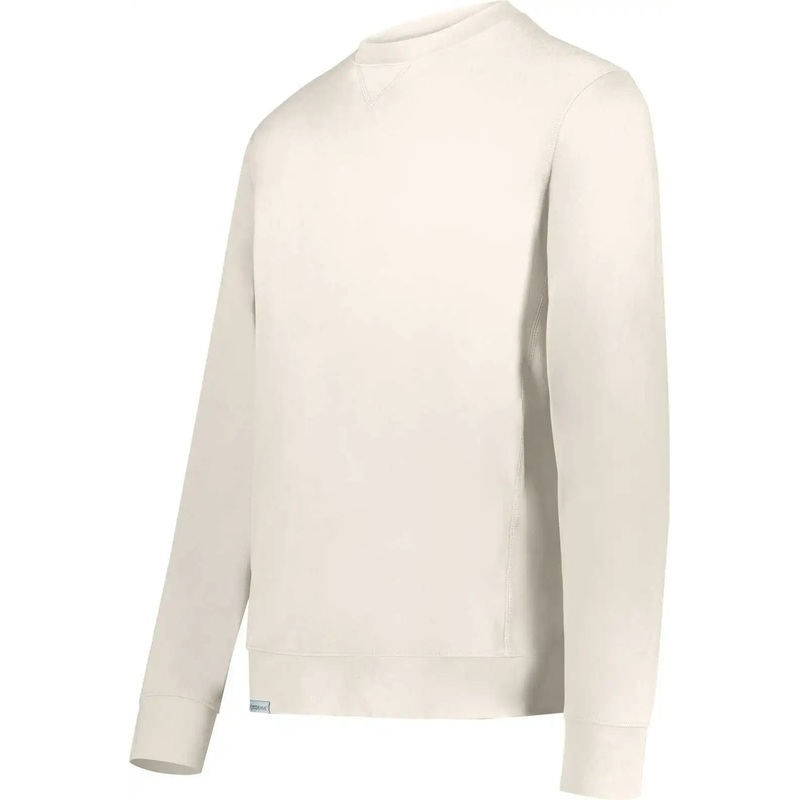 Holloway 223503 Ventura Soft Knit Crew – Birch