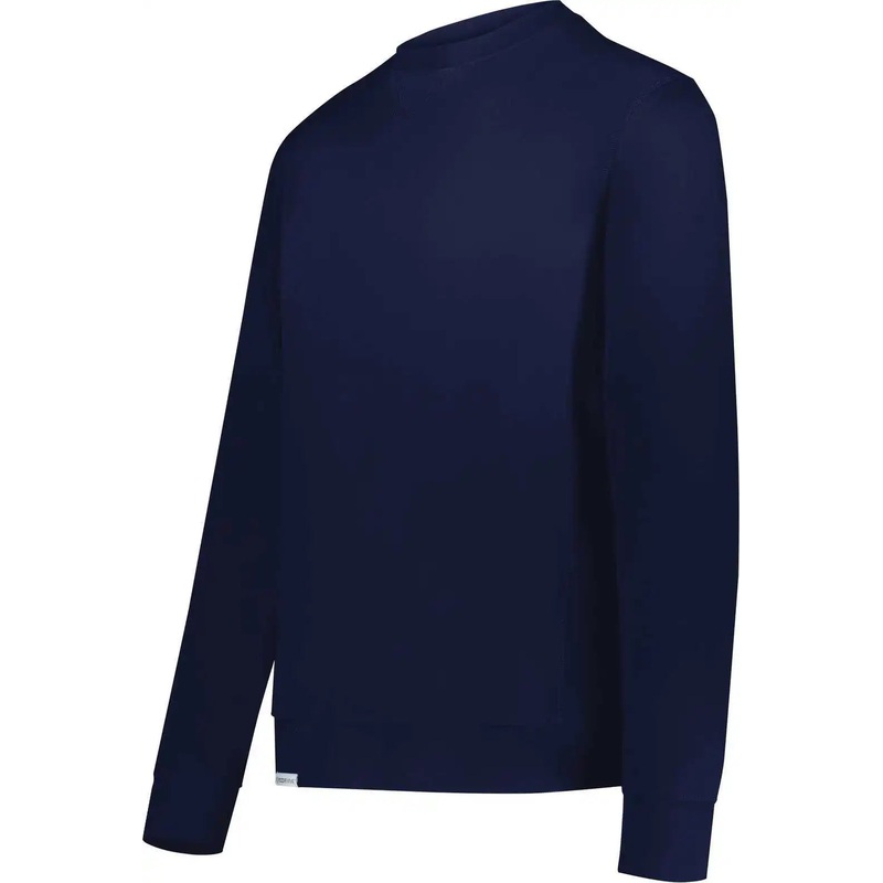 Holloway 223503 Ventura Soft Knit Crew – Navy