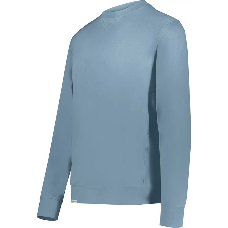 Holloway 223503 Ventura Soft Knit Crew – Storm