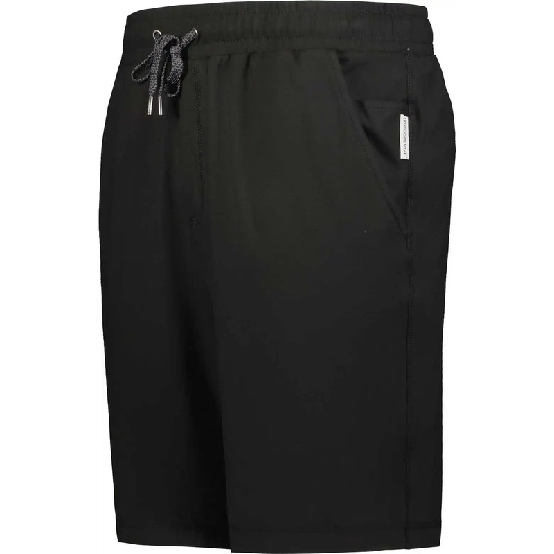 Holloway 223504 Ventura Soft Knit Shorts – Black