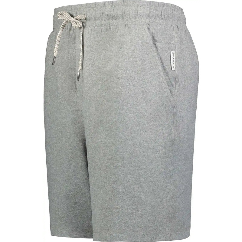 Holloway 223504 Ventura Soft Knit Shorts – Grey Heather