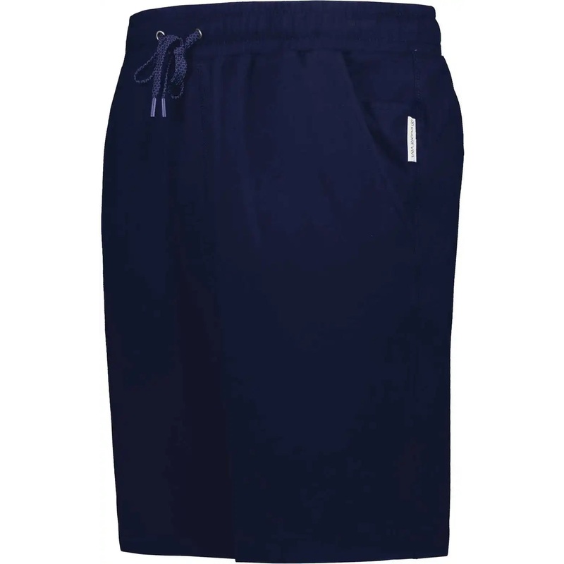 Holloway 223504 Ventura Soft Knit Shorts – Navy