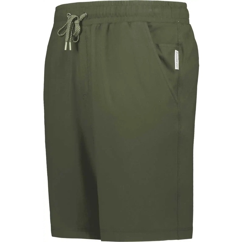 Holloway 223504 Ventura Soft Knit Shorts – Olive