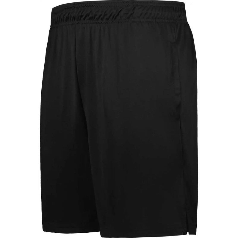 Holloway 223522 Momentum Shorts – Black