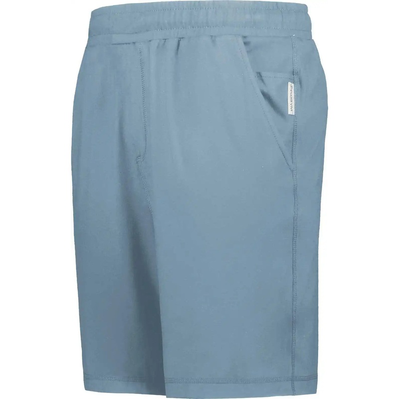 Holloway 223604 Youth Soft Knit Ventura Shorts – Storm
