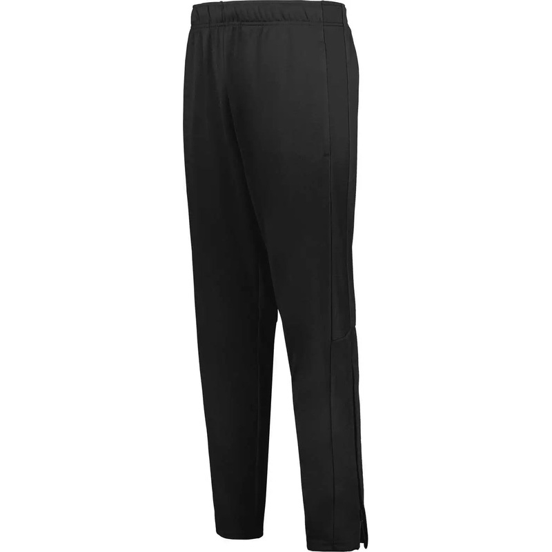 Holloway 223631 Youth Crosstown Pant – Black Black
