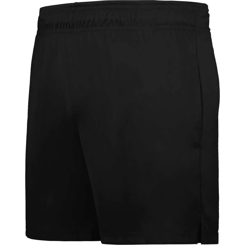 Holloway 223722 Ladies Momentum Shorts – Black