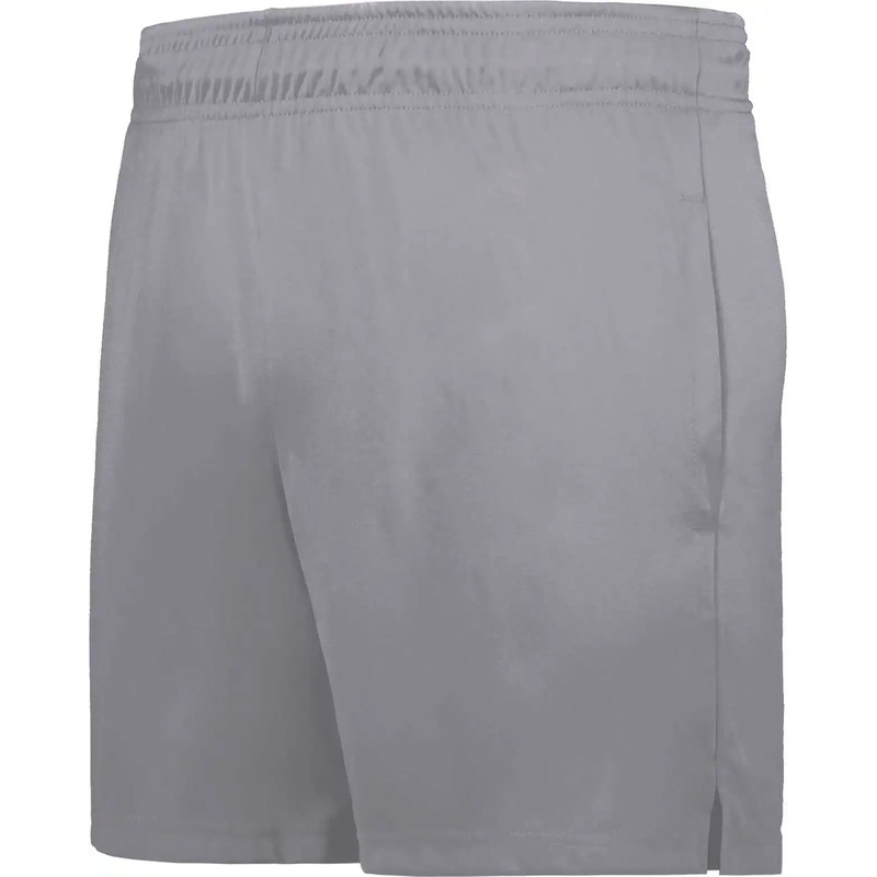 Holloway 223722 Ladies Momentum Shorts – Graphite