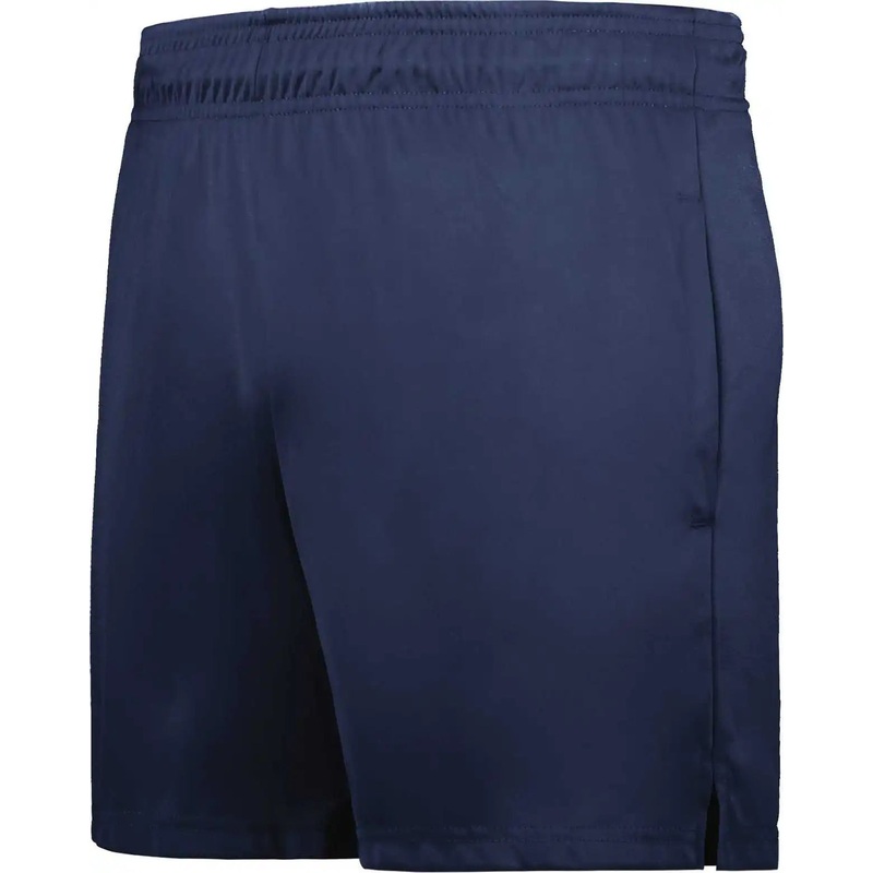 Holloway 223722 Ladies Momentum Shorts – Navy