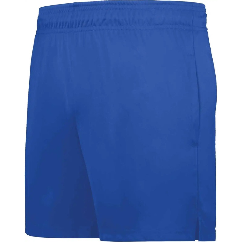 Holloway 223722 Ladies Momentum Shorts – Royal