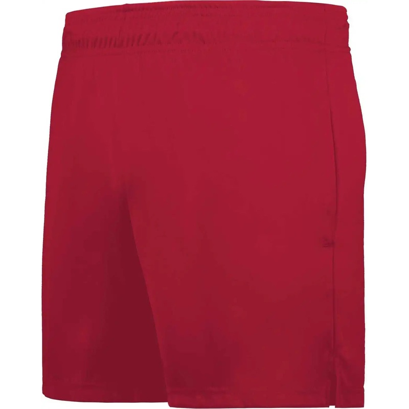 Holloway 223722 Ladies Momentum Shorts – Scarlet