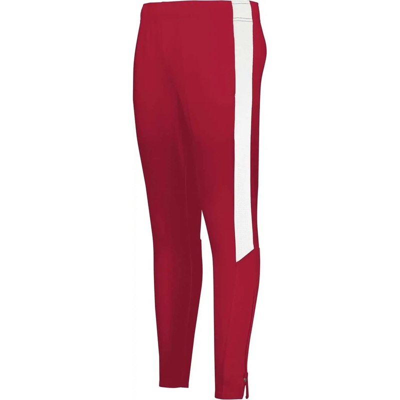 Holloway 223731 Ladies Crosstown Pant – Scarlet White