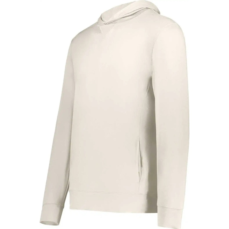 Holloway 222698 Youth Ventura Soft Knit Hoodie – Birch