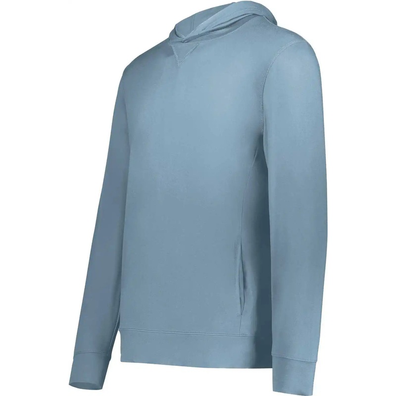 Holloway 222698 Youth Ventura Soft Knit Hoodie – Storm