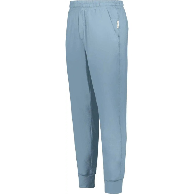 Holloway 222699 Youth Ventura Soft Knit Jogger – Storm