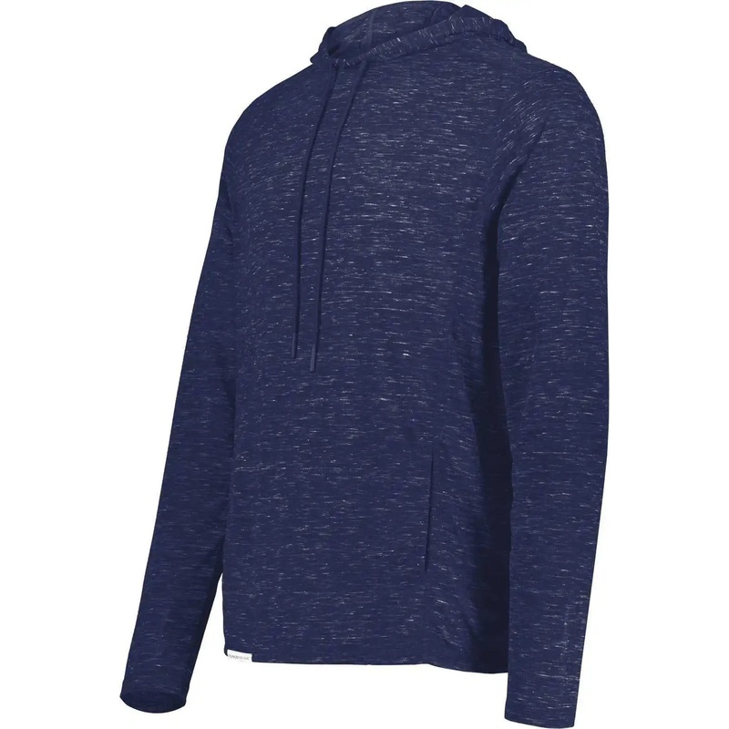 Holloway 222745 Monterey Hoodie – Navy Heather