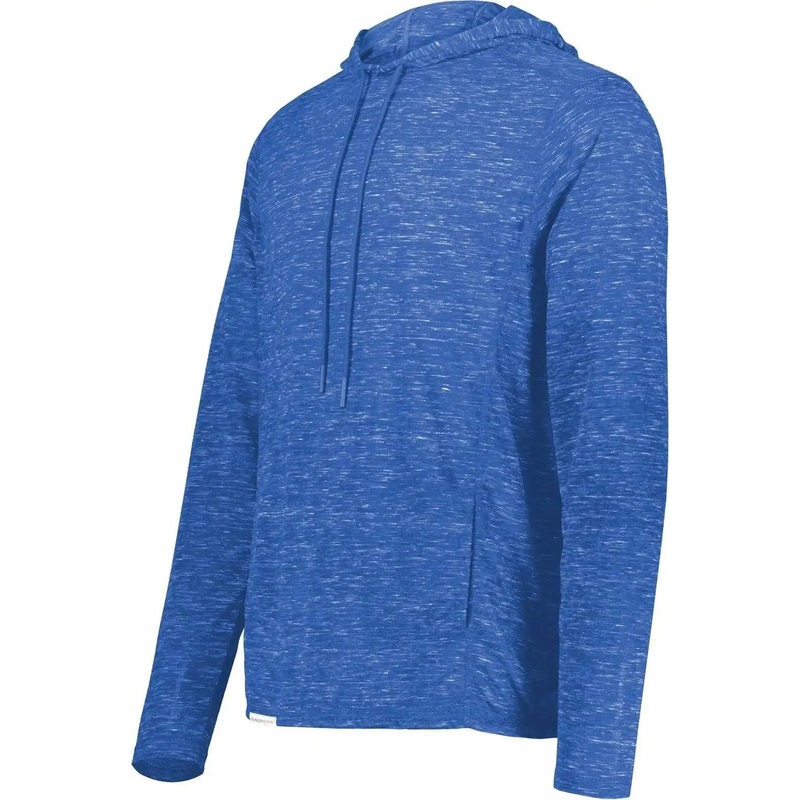 Holloway 222745 Monterey Hoodie – Royal Heather
