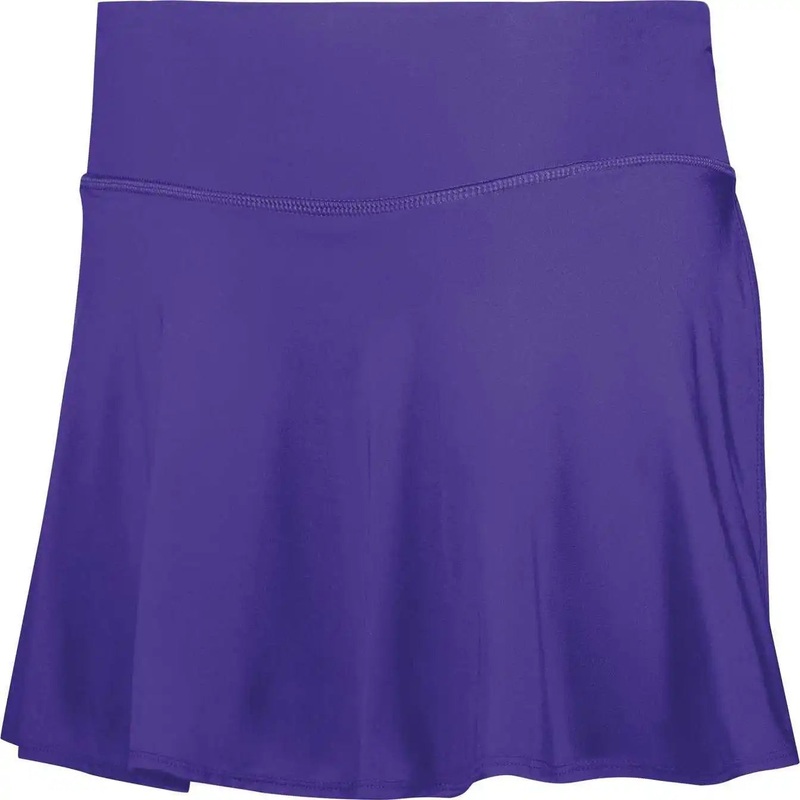 Holloway 222784 Ladies Coolcore Skort – Purple