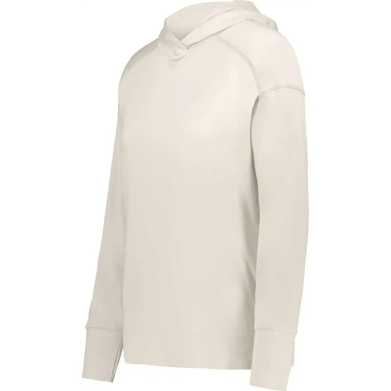 Holloway 222798 Ladies Ventura Soft Knit Hoodie – Birch