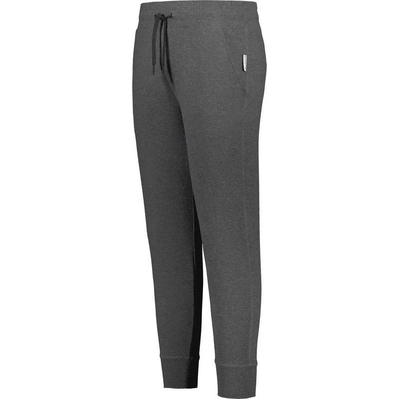Holloway 222799 Ladies Ventura Soft Knit Jogger – Carbon Heather