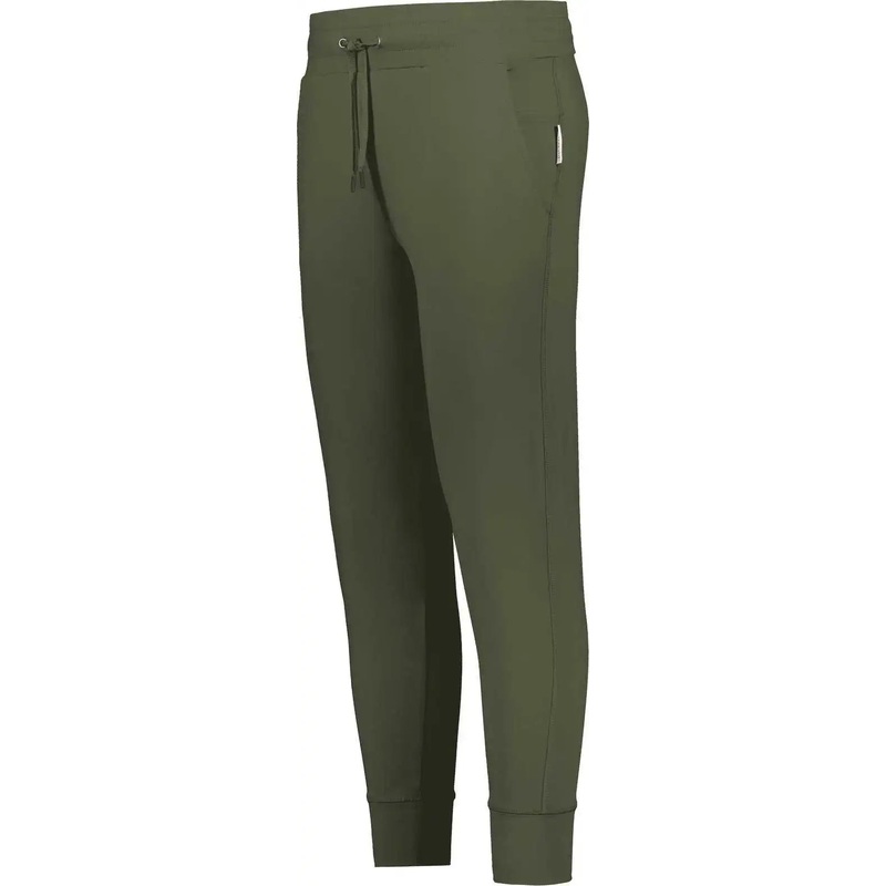 Holloway 222799 Ladies Ventura Soft Knit Jogger – Olive