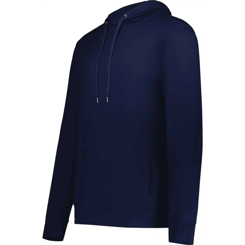Holloway 222598 Ventura Soft Knit Hoodie – Navy