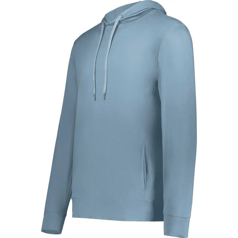 Holloway 222598 Ventura Soft Knit Hoodie – Storm