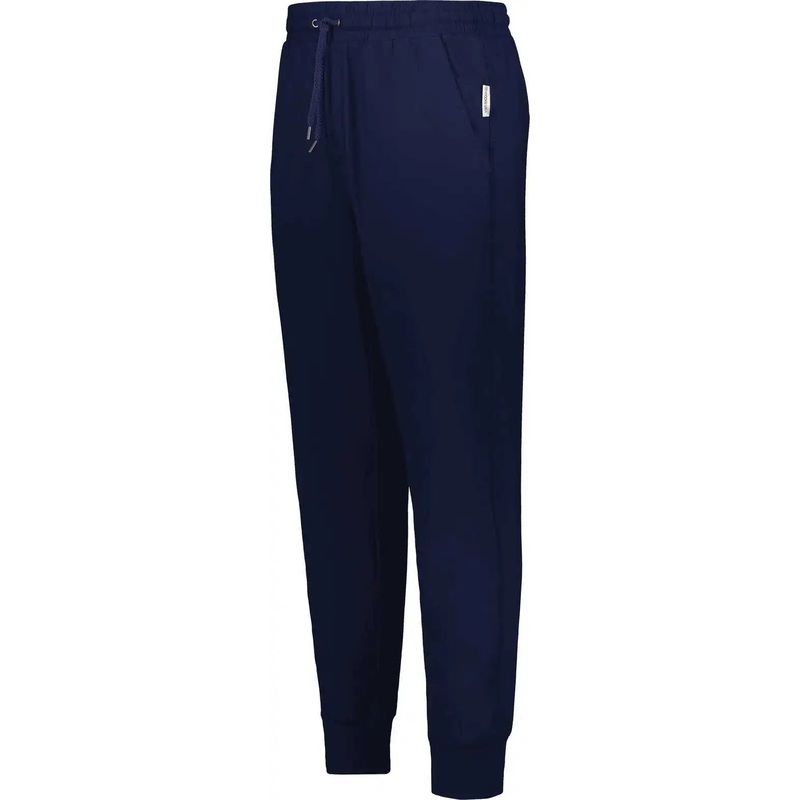 Holloway 222599 Ventura Soft Knit Jogger – Navy