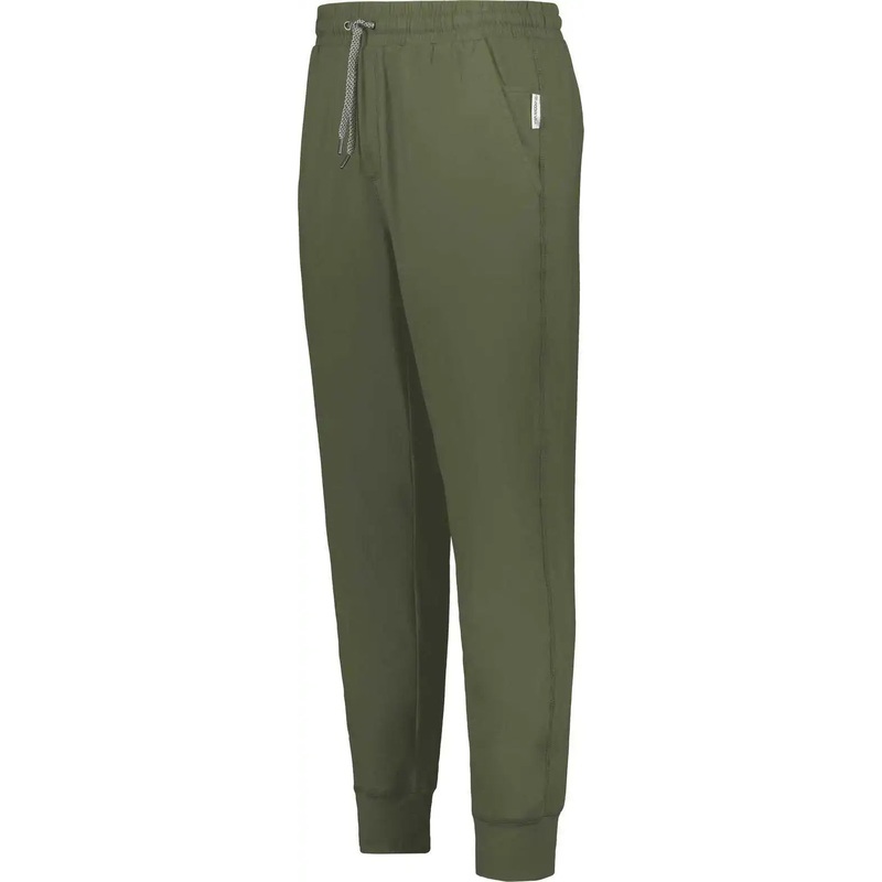 Holloway 222599 Ventura Soft Knit Jogger – Olive