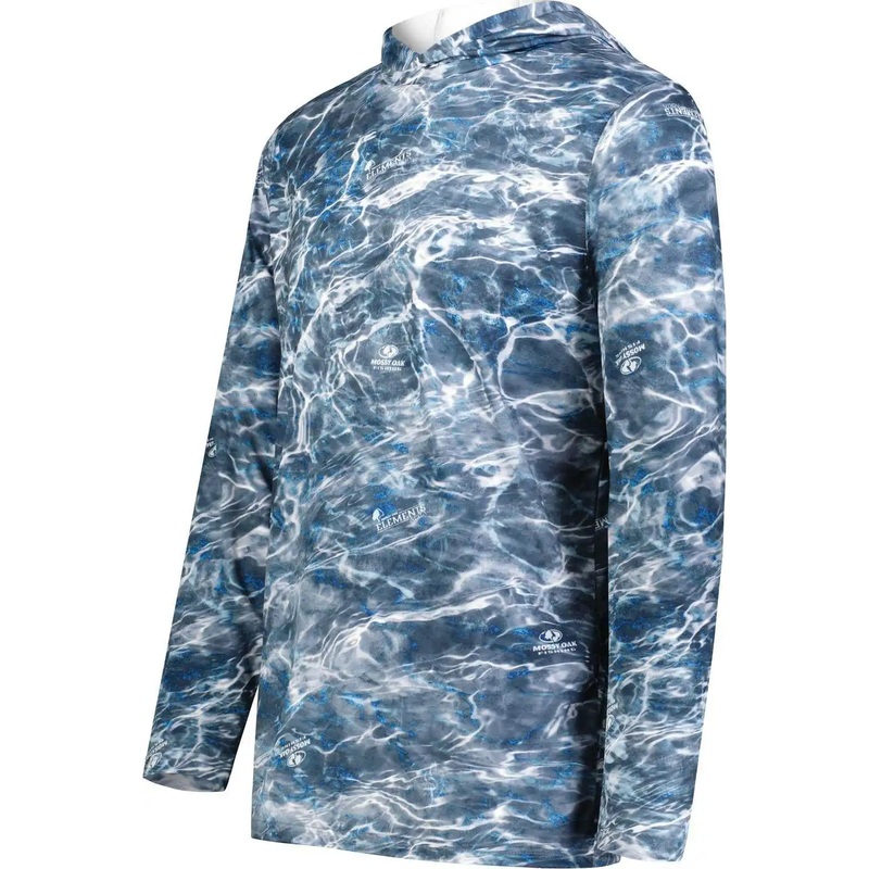 Holloway 223515 Mossy Oak Momentum Hoodie – Elements Agua Blackfin