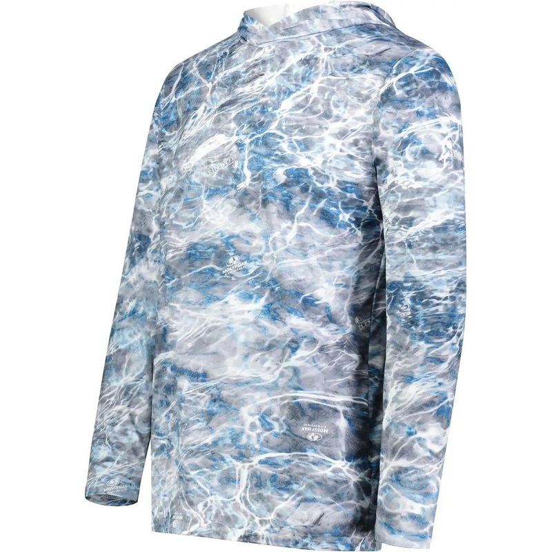 Holloway 223515 Mossy Oak Momentum Hoodie – Elements Agua Steelhead