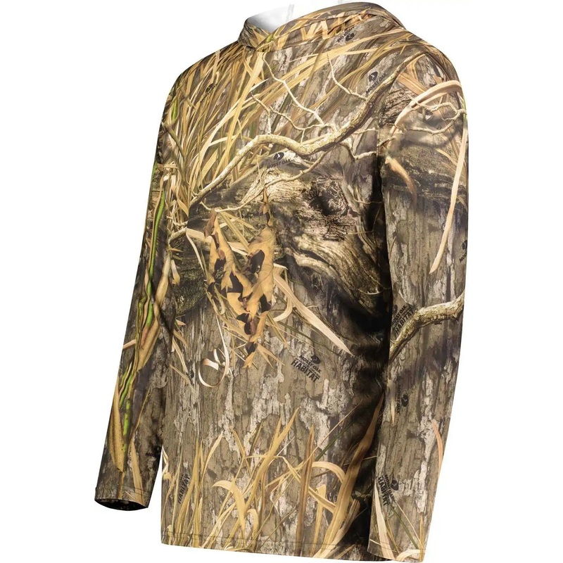 Holloway 223515 Mossy Oak Momentum Hoodie – Habitat