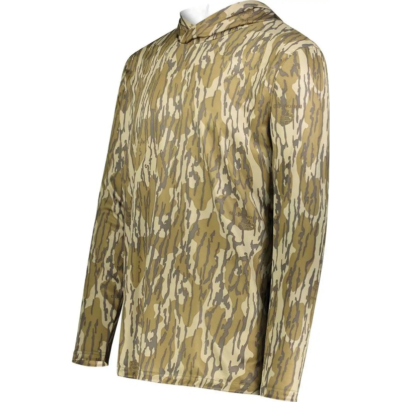 Holloway 223515 Mossy Oak Momentum Hoodie – Original Bottomland