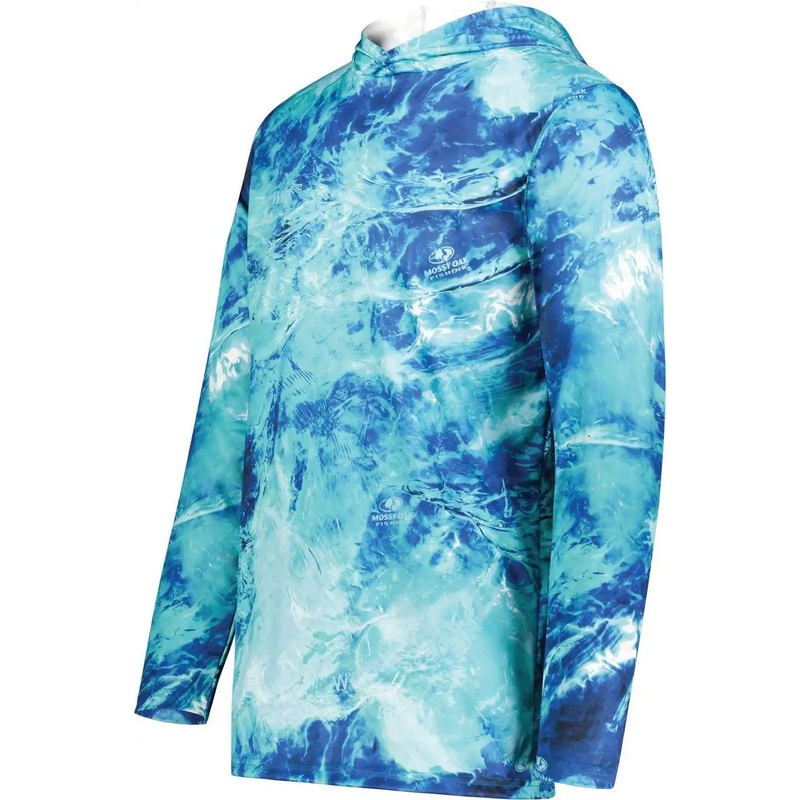 Holloway 223515 Mossy Oak Momentum Hoodie – Wakeform Equator