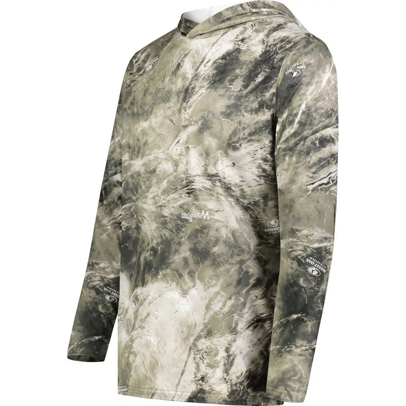 Holloway 223515 Mossy Oak Momentum Hoodie – Wakeform Gale
