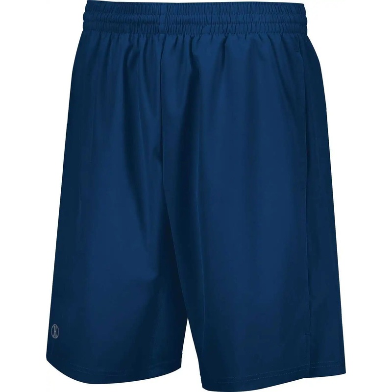 Holloway 229656 Youth Weld Shorts – Navy