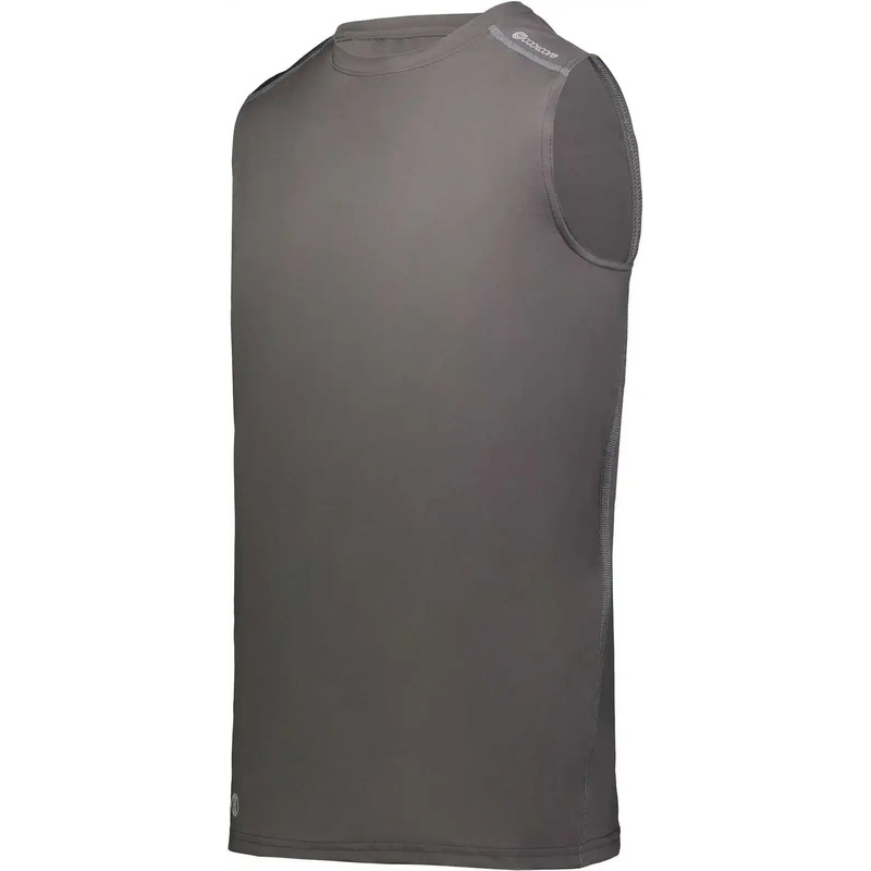 Holloway 222593 Coolcore Tank – Iron