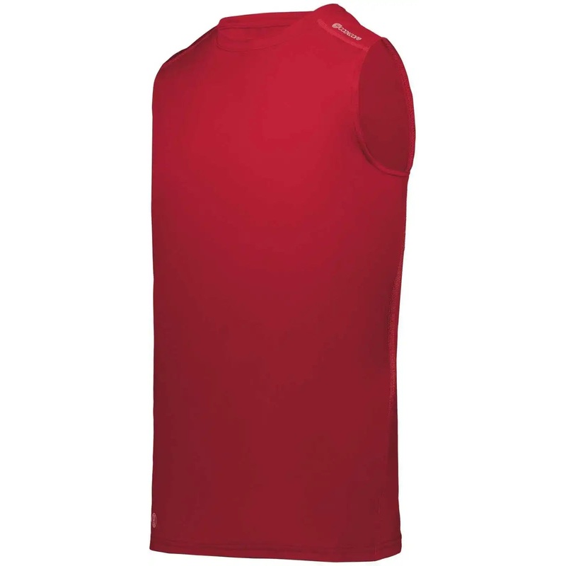 Holloway 222593 Coolcore Tank – Scarlet