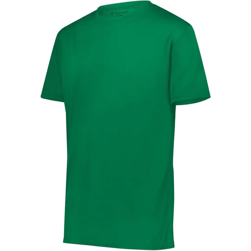 Holloway 222819 Youth Momentum Tee – Kelly