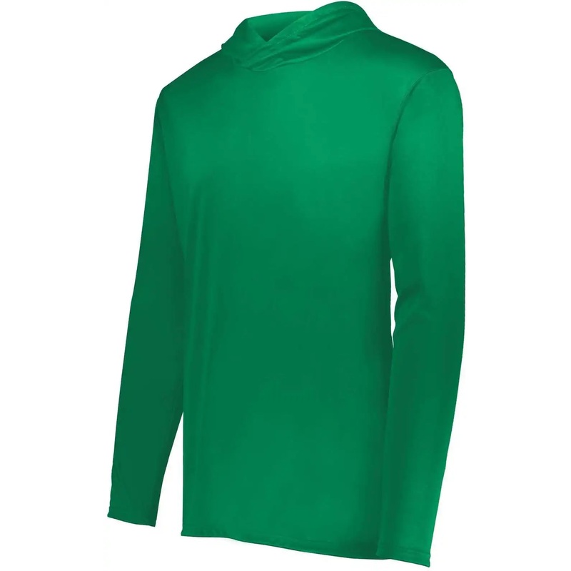 Holloway 222830 Momentum Hoodie – Kelly