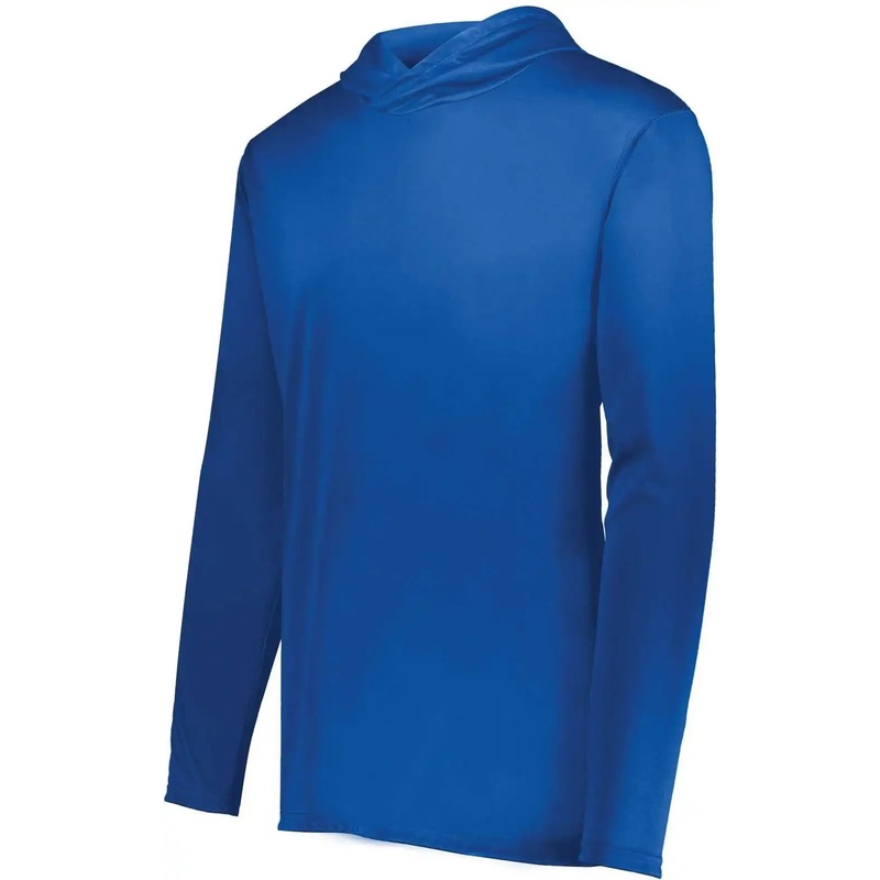 Holloway 222830 Momentum Hoodie – Royal