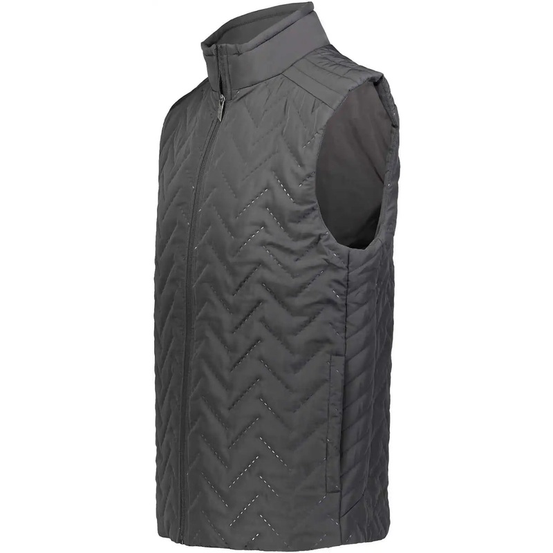 Holloway 229513 Repreve Eco Vest – Carbon