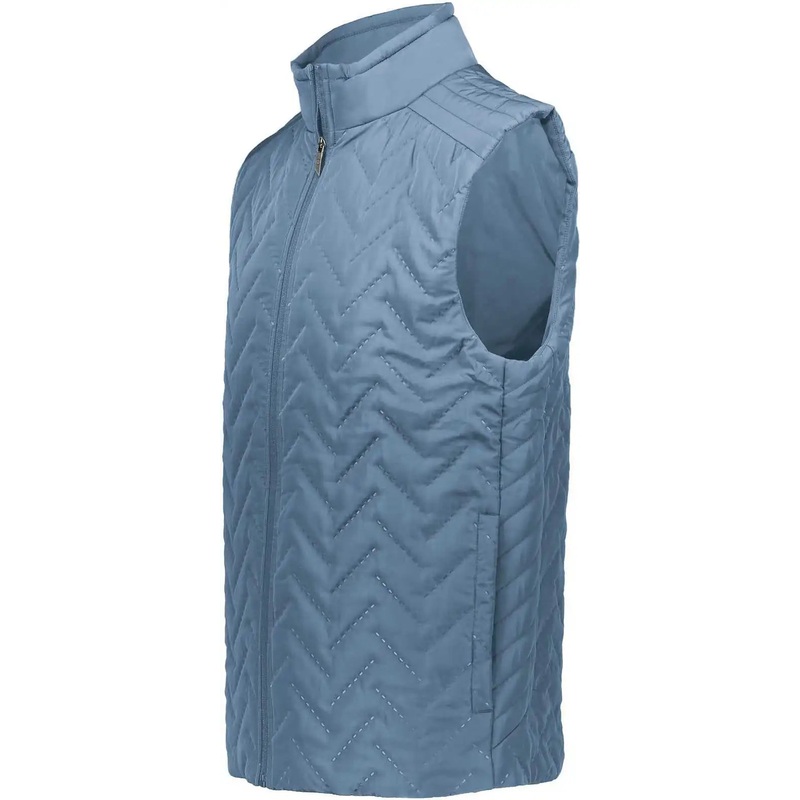 Holloway 229513 Repreve Eco Vest – Storm