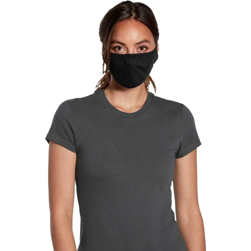 District DTMSK01 V.I.T – Black