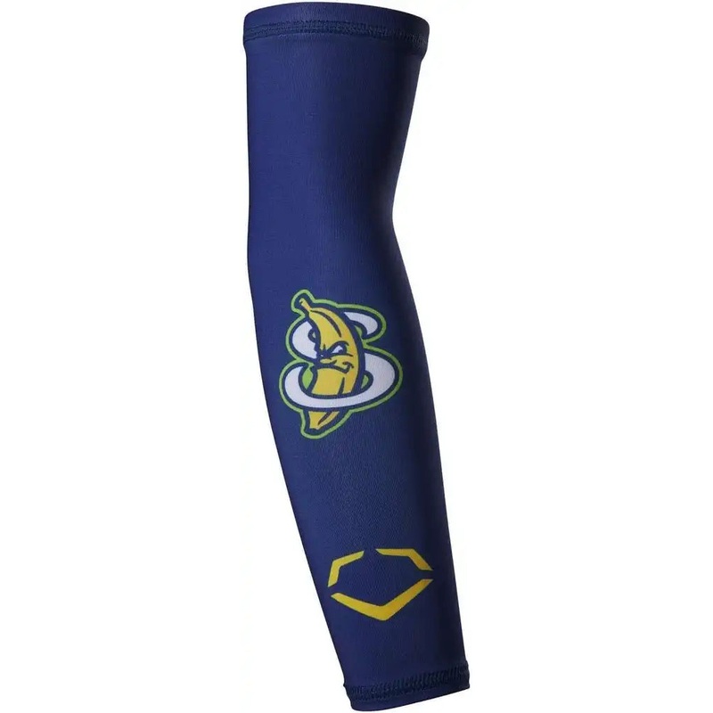 Evoshield Bananas Arm Sleeve – Navy