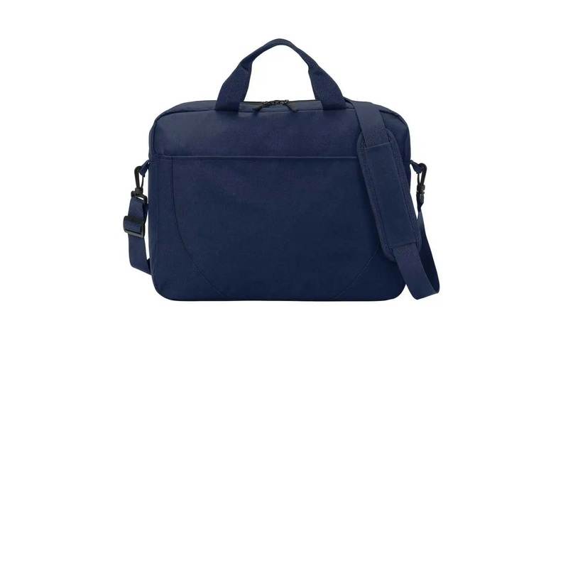 Port Authority BG318 Access Briefcase – River Blue Navy